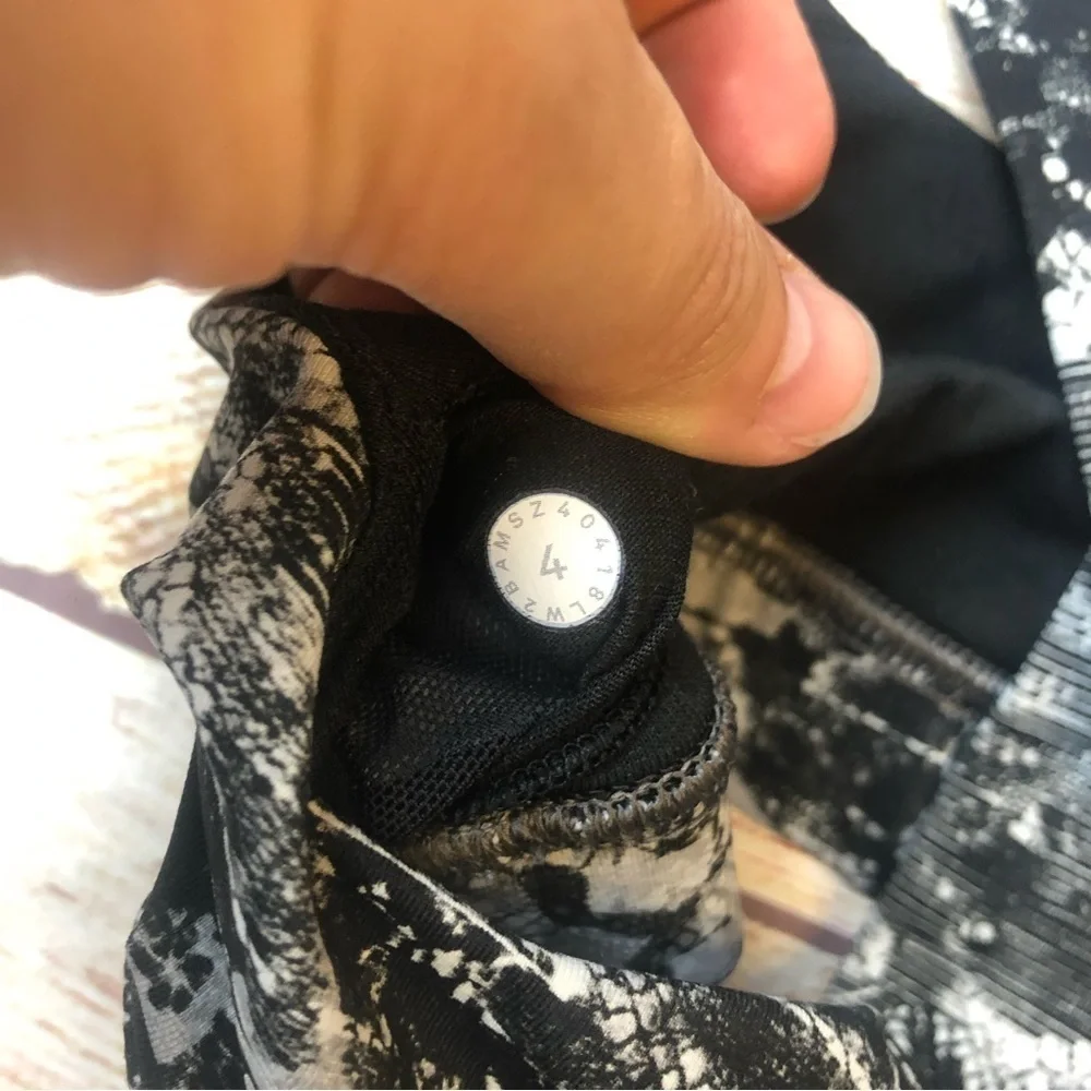 Lululemon All Sport‎ Bra